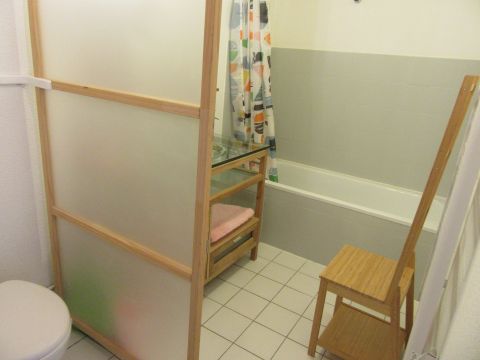 Appartement in Frontignan-plage - Anzeige N  34359 Foto N8