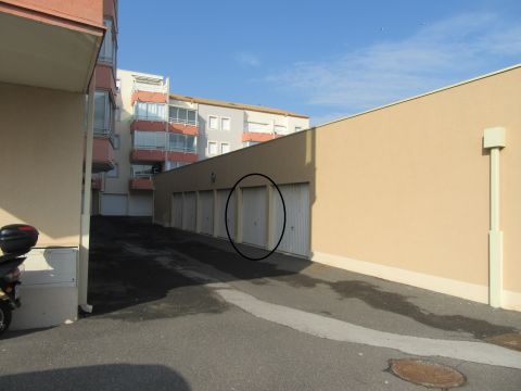 Apartamento en Frontignan-plage - Detalles sobre el alquiler n34359 Foto n9