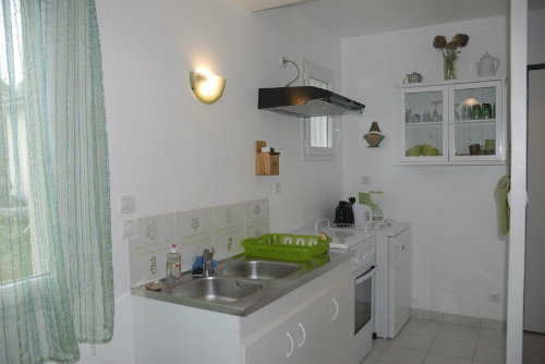 Gite in Pont Aven - Vacation, holiday rental ad # 34366 Picture #3