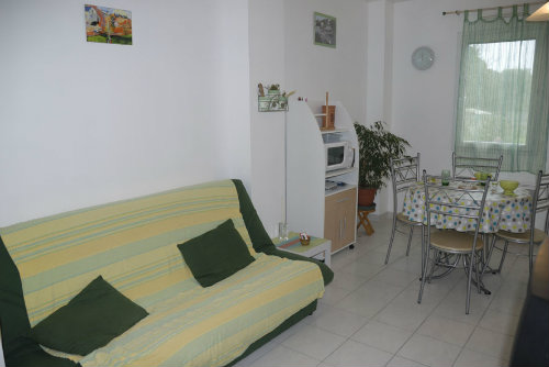 Gite in Pont Aven - Vacation, holiday rental ad # 34366 Picture #4