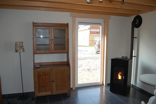 Chalet Froidchapelle - 6 personen - Vakantiewoning