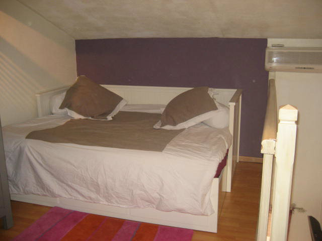 Flat in La garde - Vacation, holiday rental ad # 34408 Picture #1 thumbnail