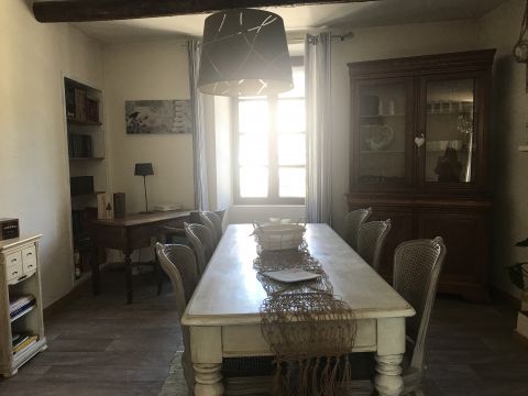 Maison à Buis-les-Baronnies - Location vacances, location saisonnière n°34420 Photo n°10