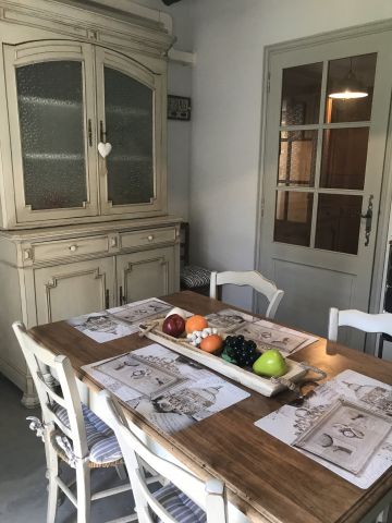 Maison à Buis-les-Baronnies - Location vacances, location saisonnière n°34420 Photo n°4