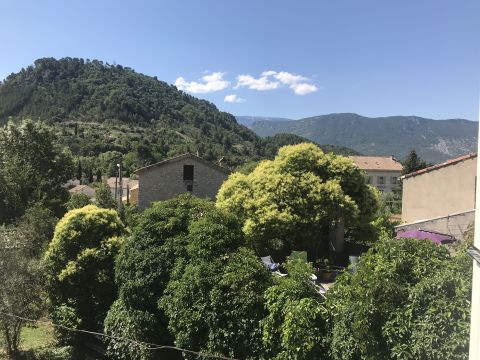 Maison à Buis-les-Baronnies - Location vacances, location saisonnière n°34420 Photo n°6