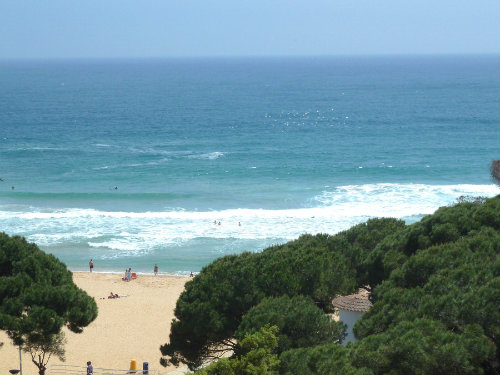 Appartement in Palamos voor  7 •   uitzicht op zee 