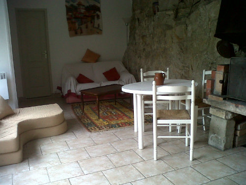 House in Nîmes - Vacation, holiday rental ad # 34434 Picture #1