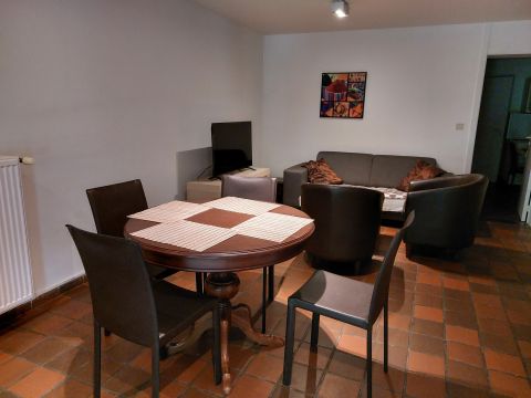 Apartamento en Houthalen-Helchteren - Detalles sobre el alquiler n34441 Foto n1