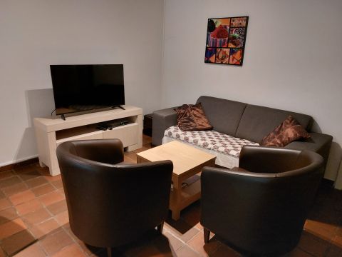 Apartamento en Houthalen-Helchteren - Detalles sobre el alquiler n34441 Foto n3