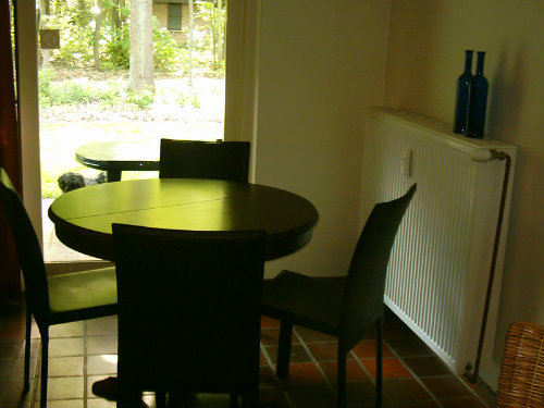 Appartement in Houthalen-Helchteren - Anzeige N°  34441 Foto N°7