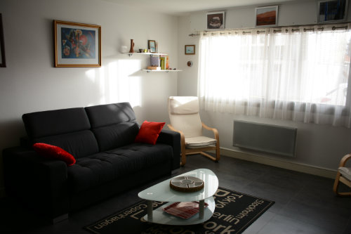 Appartement in Le touquet voor  4 •   1 slaapkamer 