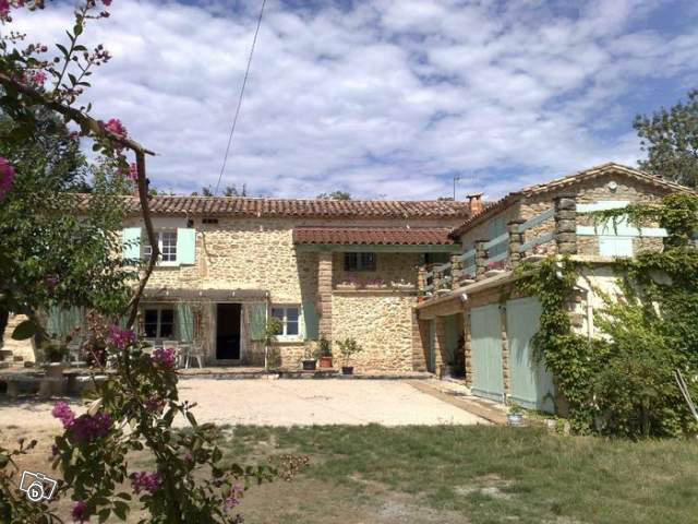 Bagard -    3 chambres 