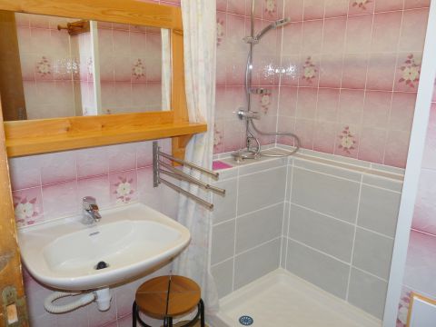 Chalet in Embrun /Cocon Confort - Vakantie verhuur advertentie no 34508 Foto no 18