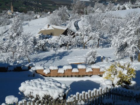 Casa de montaa en Embrun /Cocon Confort - Detalles sobre el alquiler n34508 Foto n4