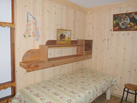 Chalet  Embrun / Valeur-sre - Location vacances, location saisonnire n34510 Photo n10