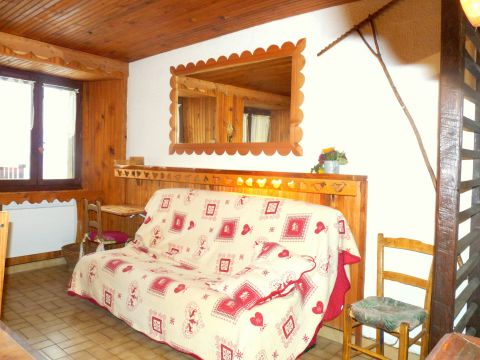 Chalet in Embrun / Valeur-sre - Anzeige N  34510 Foto N5