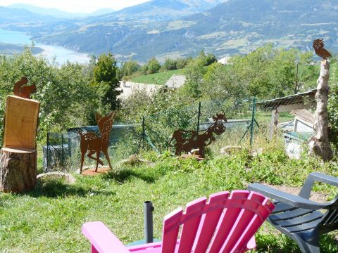 Casa rural en Embrun / gte Coup de Coeur - Detalles sobre el alquiler n34512 Foto n10