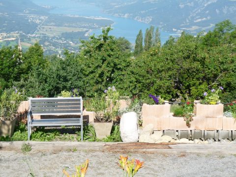 Casa rural en Embrun / gte Coup de Coeur - Detalles sobre el alquiler n34512 Foto n3