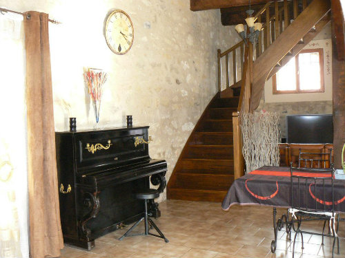 Gite à Pouzolles - Location vacances, location saisonnière n°34516 Photo n°13 thumbnail