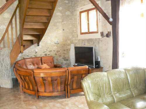 Gite in Pouzolles - Vacation, holiday rental ad # 34516 Picture #9