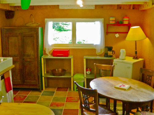 Maison à Allaire - Location vacances, location saisonnière n°34518 Photo n°3 thumbnail