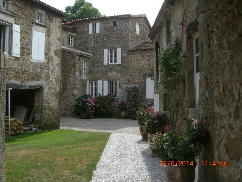 Bertrand photo
