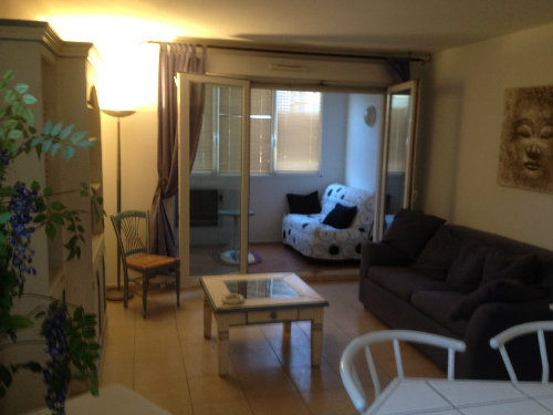 Flat in Aix en provence - Vacation, holiday rental ad # 34570 Picture #2 thumbnail