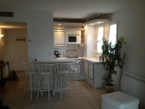 Appartement in Aix en provence - Vakantie verhuur advertentie no 34570 Foto no 3