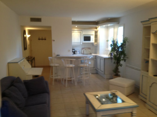 Appartement  Aix en provence pour  4 •   1 chambre 