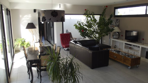 Maison  Perpignan pour  6 •   3 chambres 