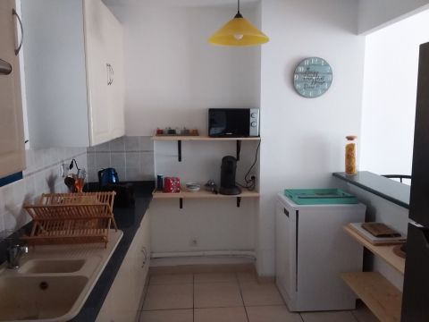 Appartement  Baie Nettl - Location vacances, location saisonnire n34622 Photo n11