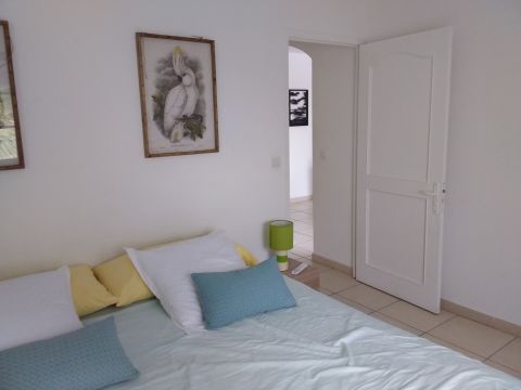 Apartamento en Baie Nettl - Detalles sobre el alquiler n34622 Foto n13