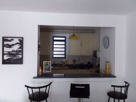 Apartamento en Baie Nettl - Detalles sobre el alquiler n34622 Foto n6