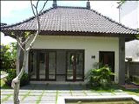 House in Keramas for   6 •   with private pool 