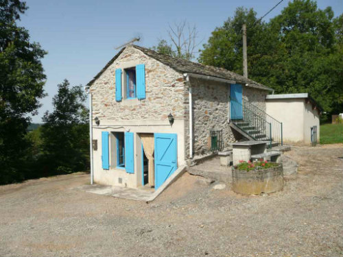 Gite in Masnau-massuguis for   5 •   2 bedrooms 