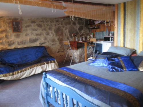 Farm in Saint péray - Vacation, holiday rental ad # 34697 Picture #13 thumbnail