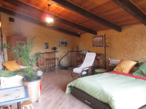 Farm in Saint péray - Vacation, holiday rental ad # 34697 Picture #5