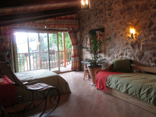 Farm in Saint péray - Vacation, holiday rental ad # 34697 Picture #7
