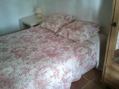 House in Pierrefeu du Var - Vacation, holiday rental ad # 34703 Picture #0