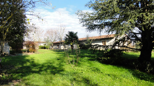 Gite Prayssas - 6 people - holiday home