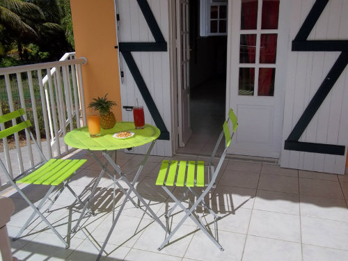 House in Le Moule - Vacation, holiday rental ad # 34743 Picture #9 thumbnail