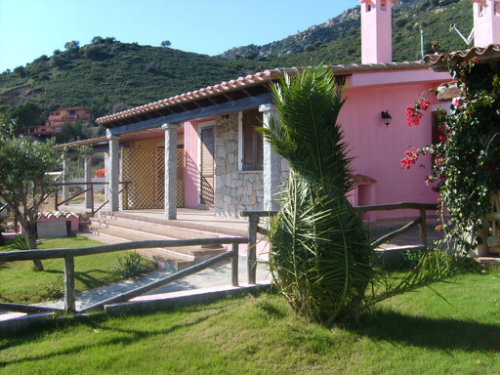 Casa en Cagliari para  12 •   con terraza 