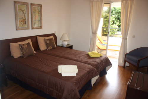 Appartement à Funchal - Location vacances, location saisonnière n°34755 Photo n°1