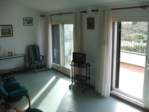 House in Cadaqués - Vacation, holiday rental ad # 34770 Picture #8