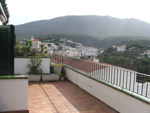 Maison  Cadaqus pour  4 •   avec terrasse 