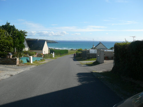 Gite in Telgruc-sur mer fr  7 •   2 Schlafzimmer 