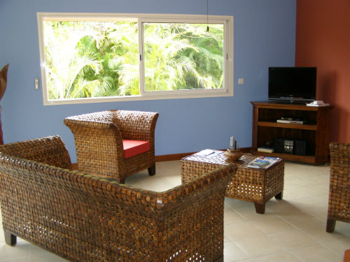 Gite Robinson - 2 personen - Vakantiewoning