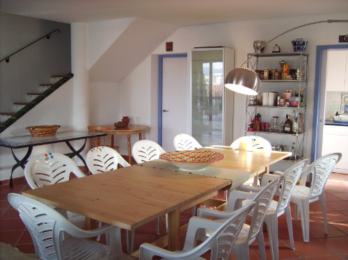 House in Cadaqués - Vacation, holiday rental ad # 34869 Picture #4 thumbnail