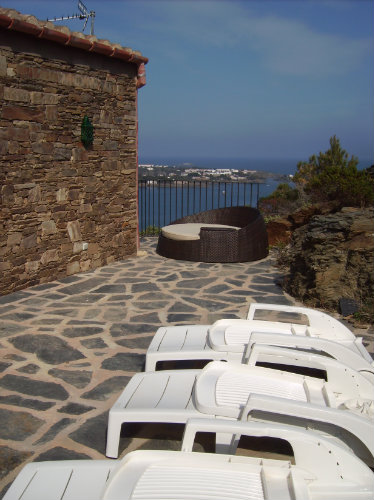 House in Cadaqués - Vacation, holiday rental ad # 34869 Picture #6 thumbnail