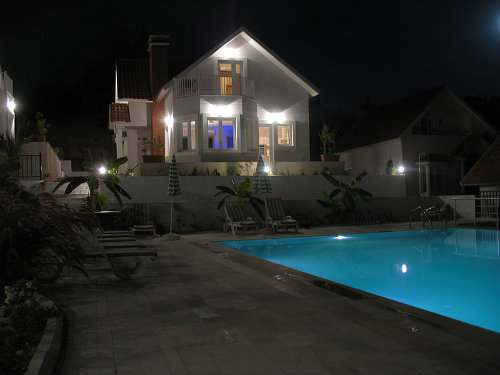 Huis in Kusadasi - Sogucak - Vakantie verhuur advertentie no 34873 Foto no 13 thumbnail